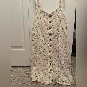 American Eagle Dress